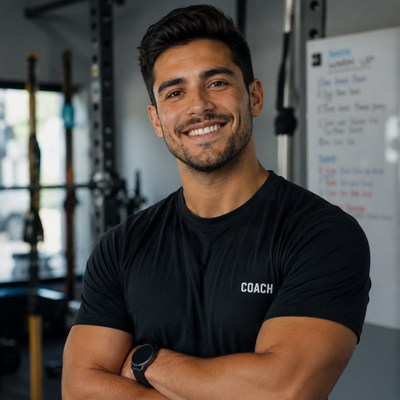 Mike Rodriguez profile photo