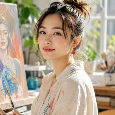 Sarah Chen profile photo