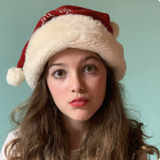 Emma Watson profile photo